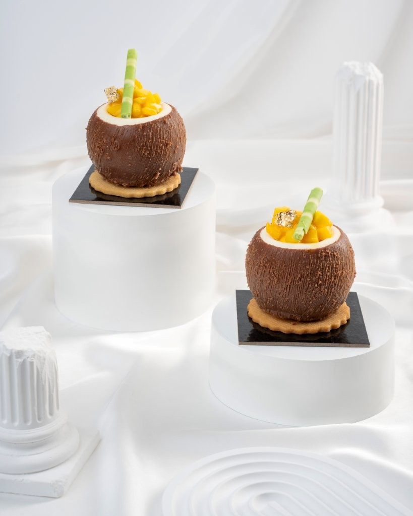 COCONUT INDIVIDUEL