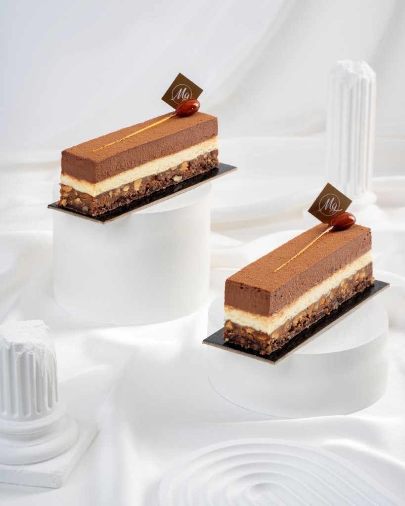 TRUFFLE CHOCOLAT INDIVIDUEL