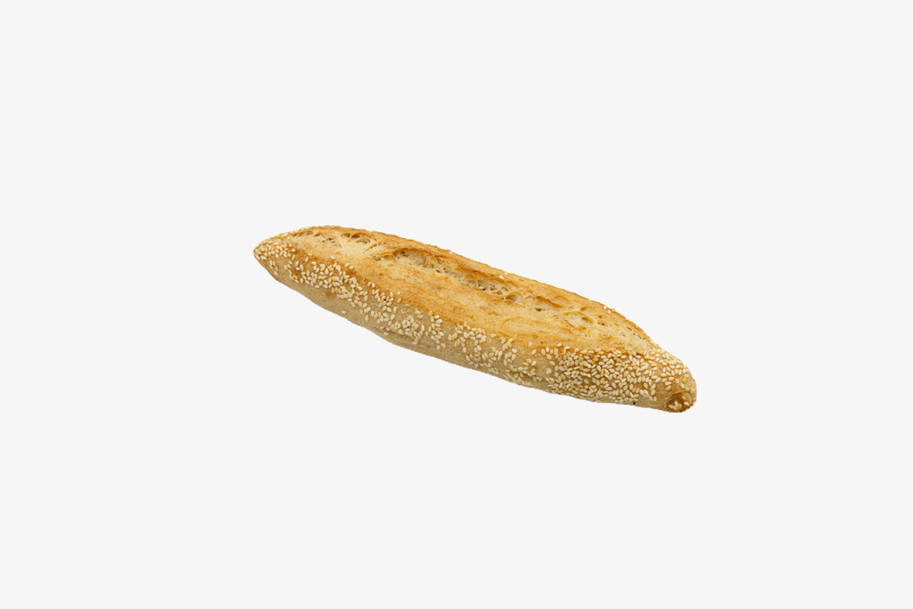 MINI BAGUETTE SESAME