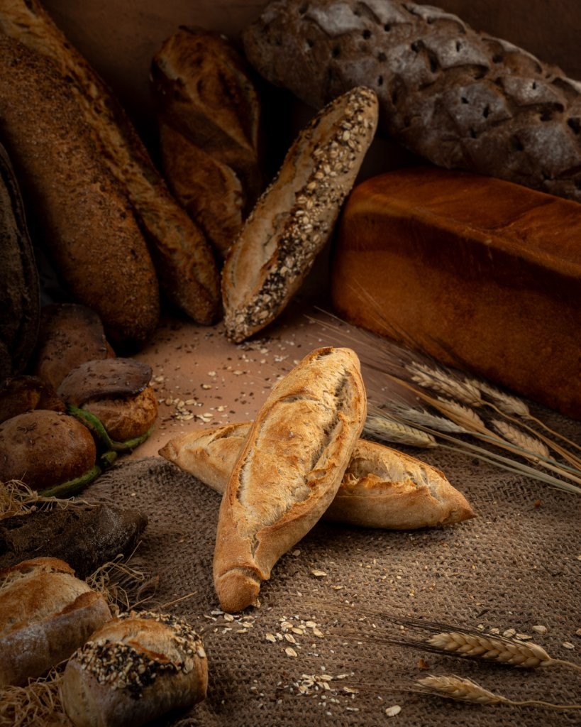 MINI BAGUETTE TRADITIONNELLE