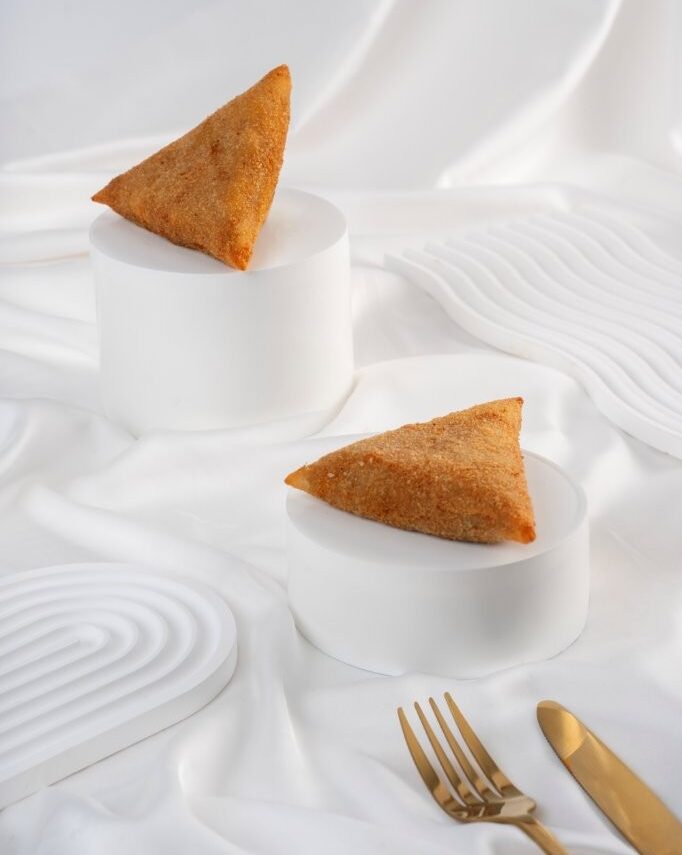 BRIWATE VIANDE HACHEE