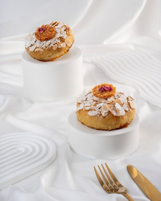PASTILLA POULET INDIVIDUELLE