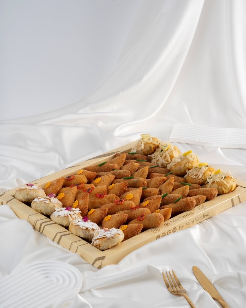 GRAND PLATEAU MAROCAIN