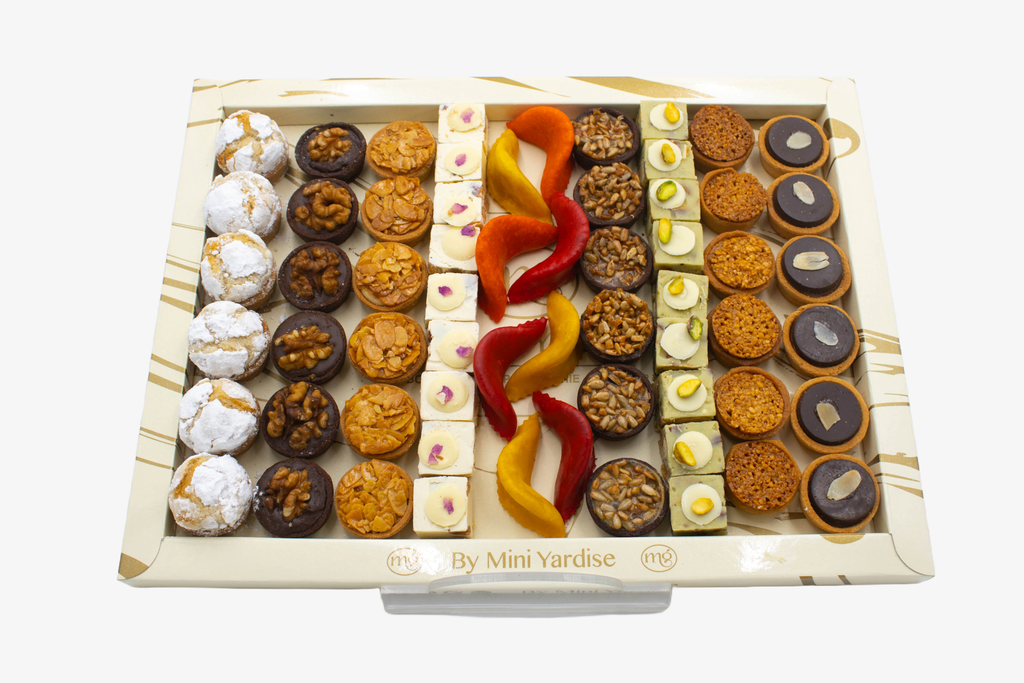 GRAND PLATEAU PRESTIGE