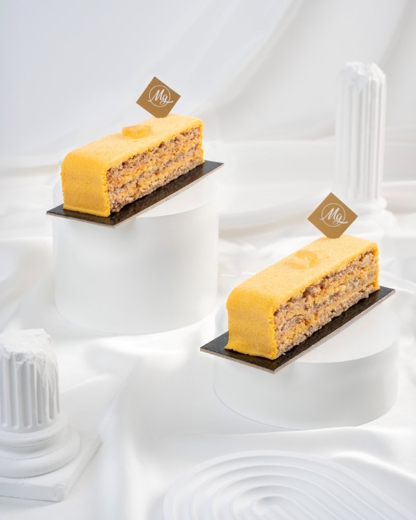 DUCHESSE CITRON