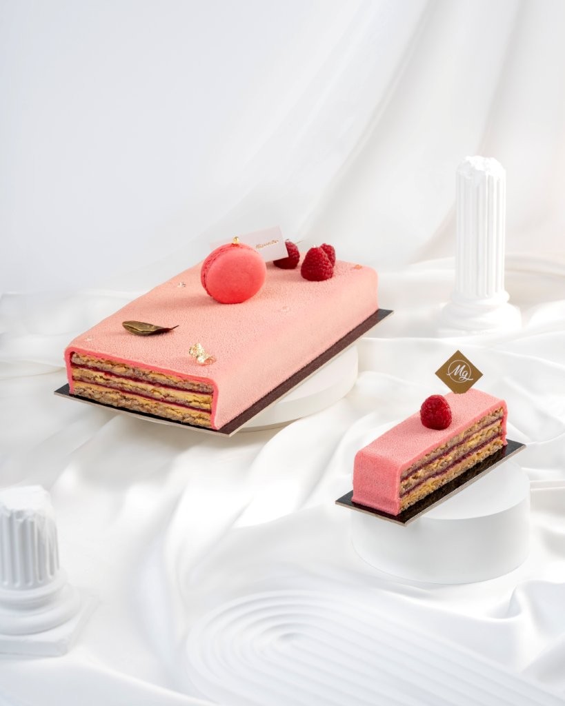 DUCHESSE FRAMBOISE