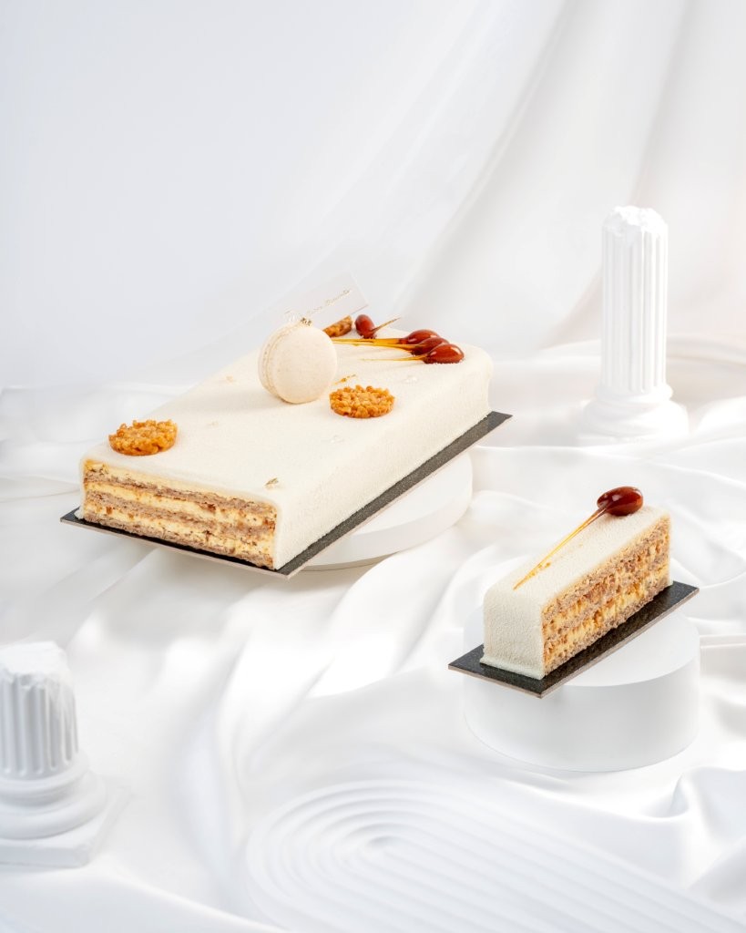 DUCHESSE AMANDE 6 PX