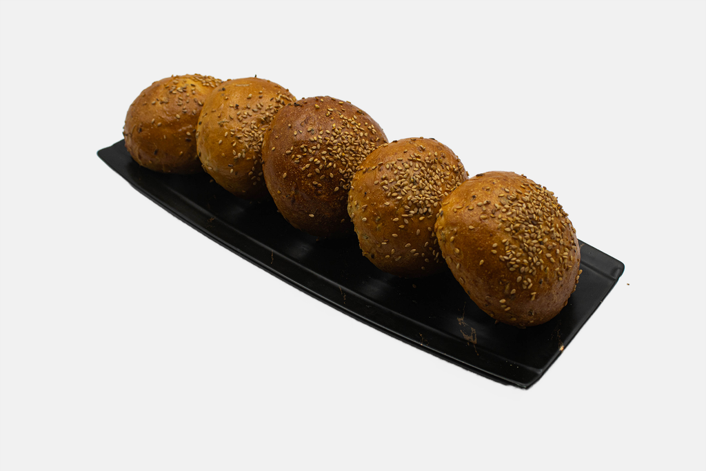 BRIOCHE SESAME