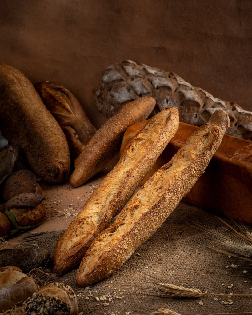 BAGUETTE COMPLETE TRADITIONNELLE