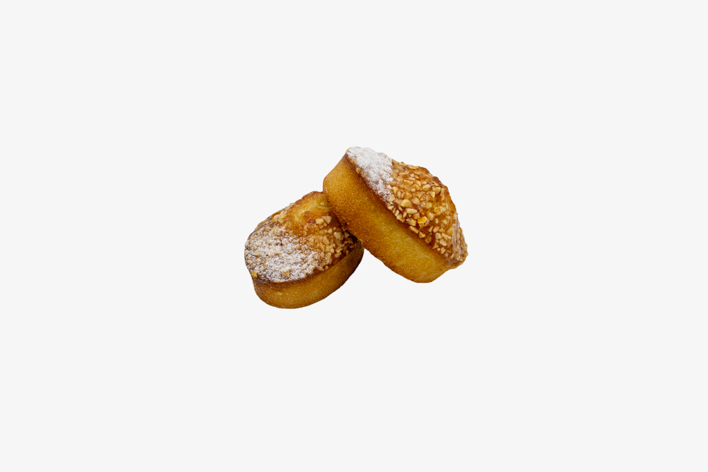 MINI CAKE AMANDE