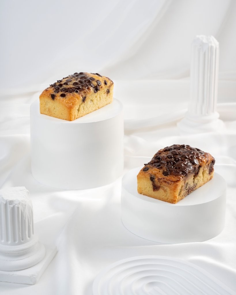 MINI CAKE MARBRE