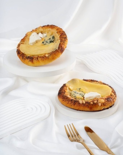 PIZZA DINDE CHAMPIGNON
