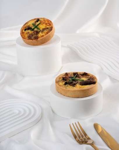 QUICHE POULET
