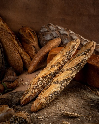 BAGUETTE CEREALE
