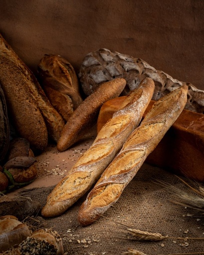 BAGUETTE TRADITIONNELLE