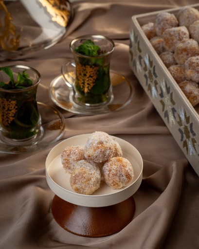 BOULE DE NEIGE NATURE