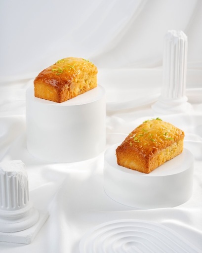 MINI CAKE CITRON