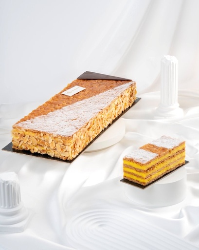 MILLE FEUILLE 6 PX