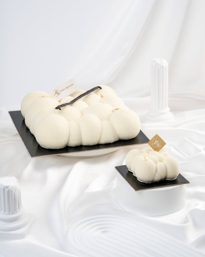 MONT BLANC 8 PX