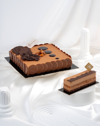 ROYAL PRALINE 6 PX