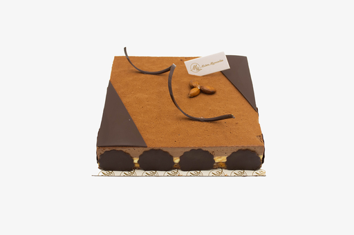 TRUFFLE
