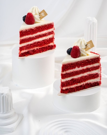 CAKE AMERICAIN RED VELVET