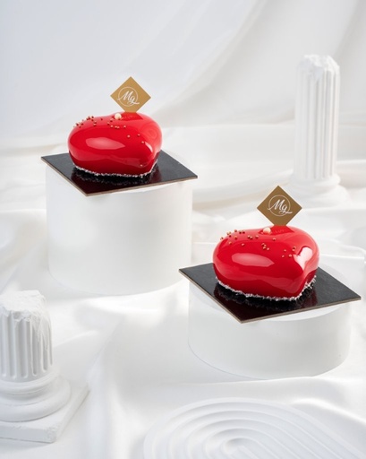 COEUR D'ETE INDIVIDUEL