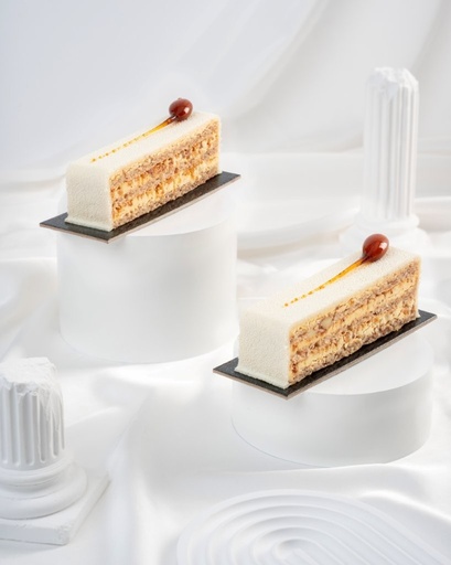 DUCHESSE PRALINE