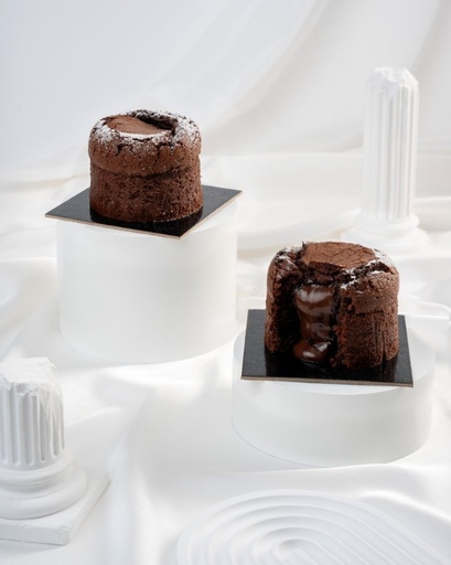 FONDANT CHOCOLAT