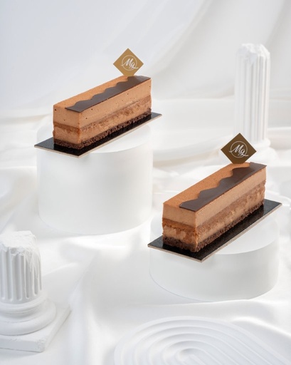 ROYAL PRALINE INDIVIDUEL