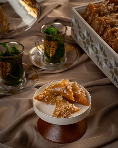 BRIWATE PRALINE