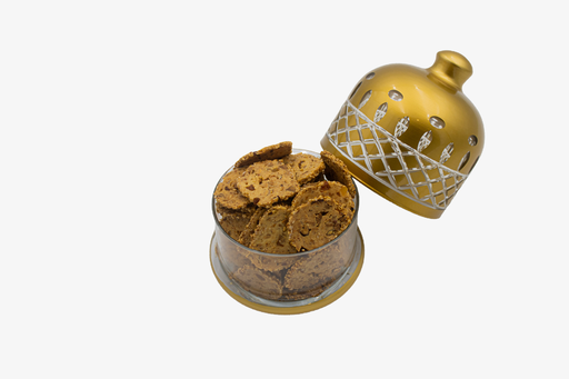 KRICHLAT AMANDE GINGEMBRE