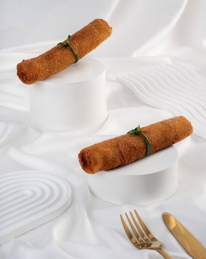 NEM POULET ASIATIQUE