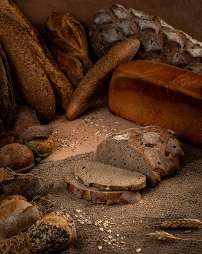 PAIN CAMPAGNE NORVEGIEN