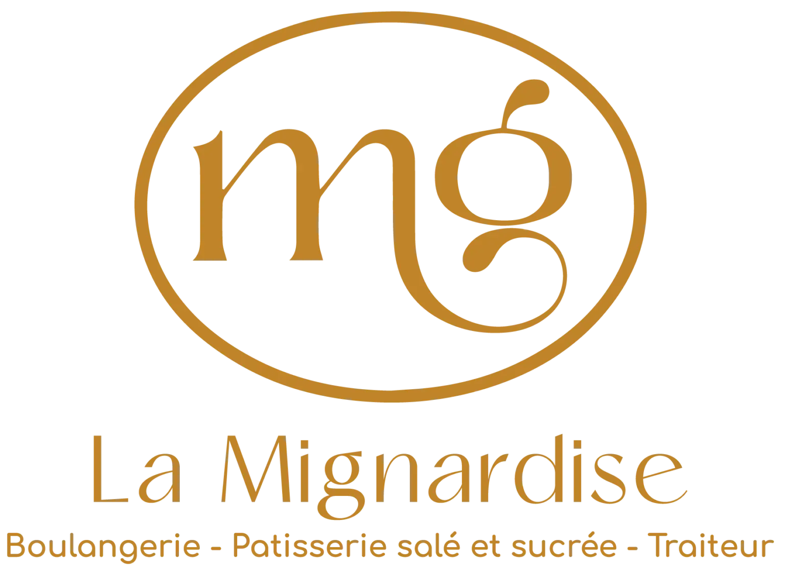 La mignardise